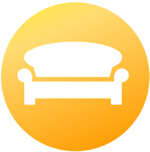 Upholstery Graphic