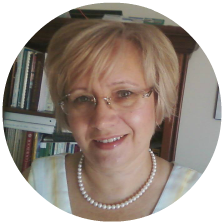 Vera Chelnokov Owner Picture