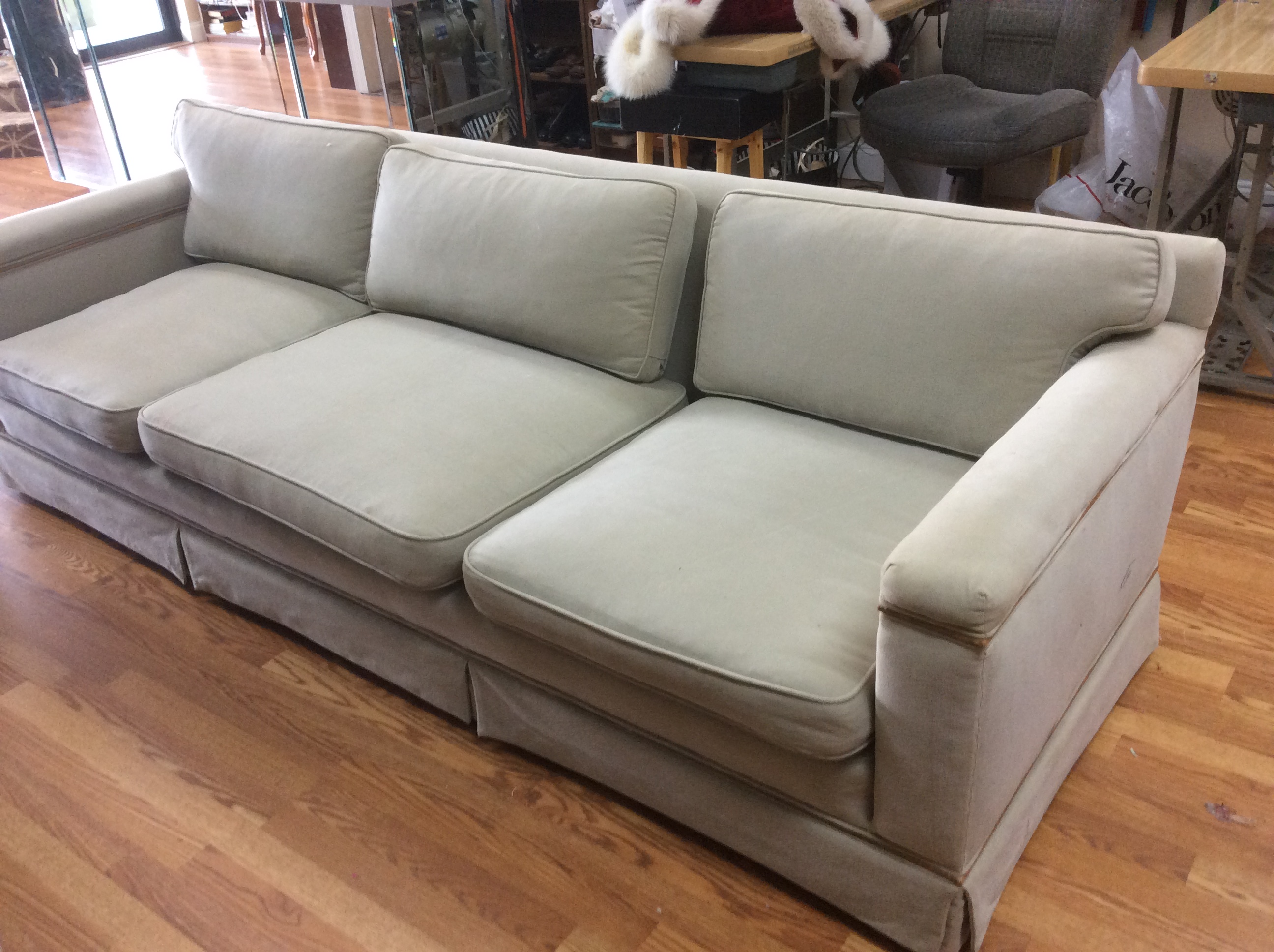couch